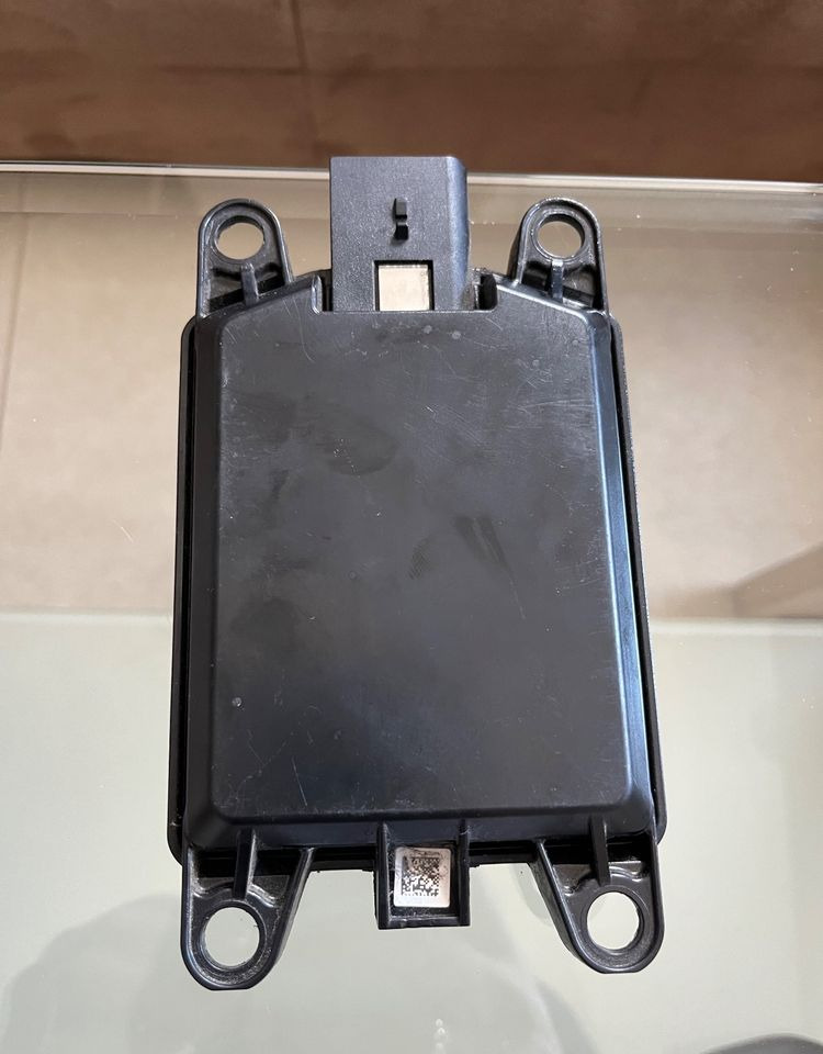 Radar MAN TGX TGS euro 6 ACC distronic - Сенсор для Грузовиков: фото 2 Radar MAN TGX TGS euro 6 ACC distronic - Сенсор для Грузовиков: фото 2