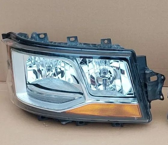 SCANIA R S P G LAMPA PRZEDNIA PRAWA - Свет/ Освещение для Грузовиков: фото 1 SCANIA R S P G LAMPA PRZEDNIA PRAWA - Свет/ Освещение для Грузовиков: фото 1