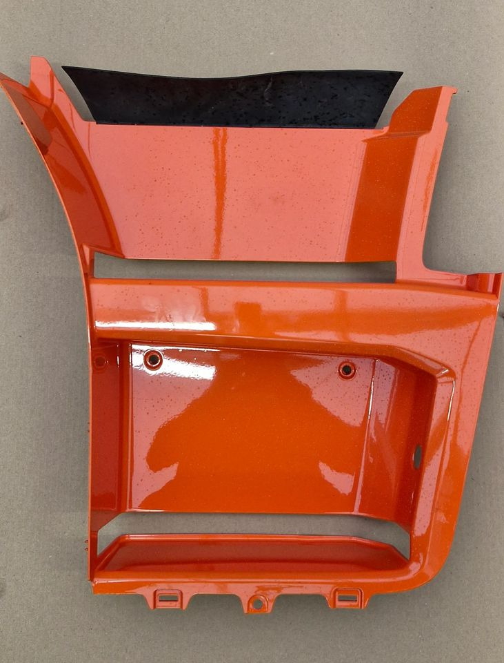 SCANIA R S STOPNICA OBUDOWA NAKŁADKA PRAWA 2559304WA - Кузов и экстерьер для Грузовиков: фото 1 SCANIA R S STOPNICA OBUDOWA NAKŁADKA PRAWA 2559304WA - Кузов и экстерьер для Грузовиков: фото 1