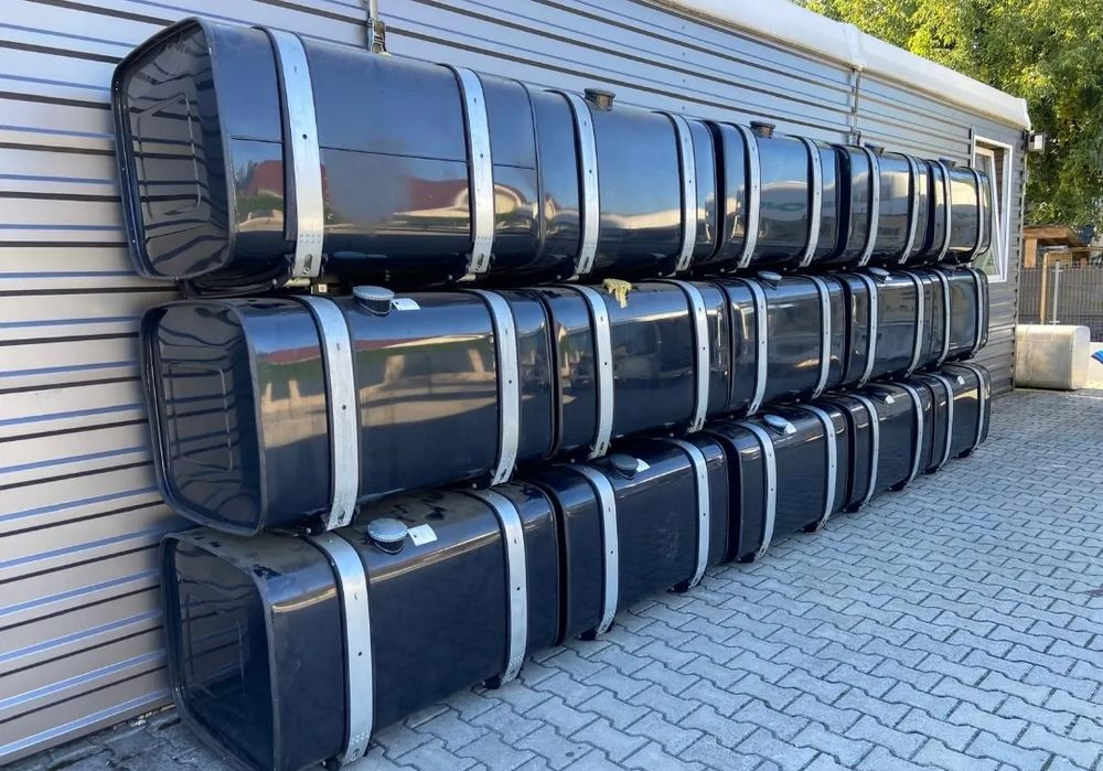 ZBIORNIK PALIWA 400L MAN TGX TGS TG3 NOWY - Топливный бак для Грузовиков: фото 5 ZBIORNIK PALIWA 400L MAN TGX TGS TG3 NOWY - Топливный бак для Грузовиков: фото 5