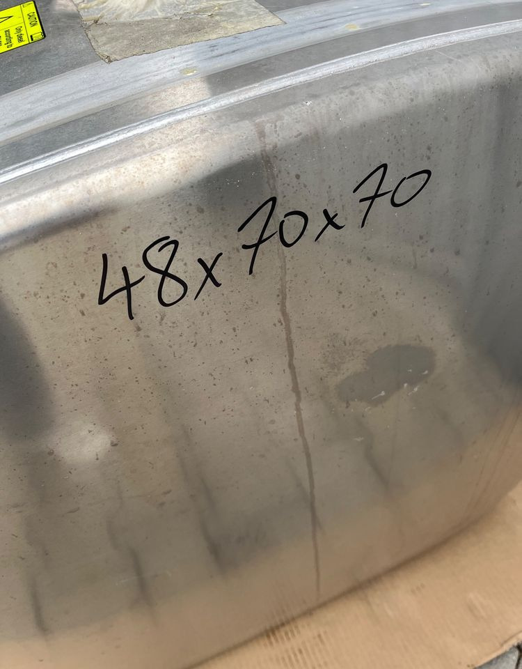 Zbiornik paliwa Scania R S 200L bak 1871187 jak NOWY - Подготовка топлива для Грузовиков: фото 5 Zbiornik paliwa Scania R S 200L bak 1871187 jak NOWY - Подготовка топлива для Грузовиков: фото 5