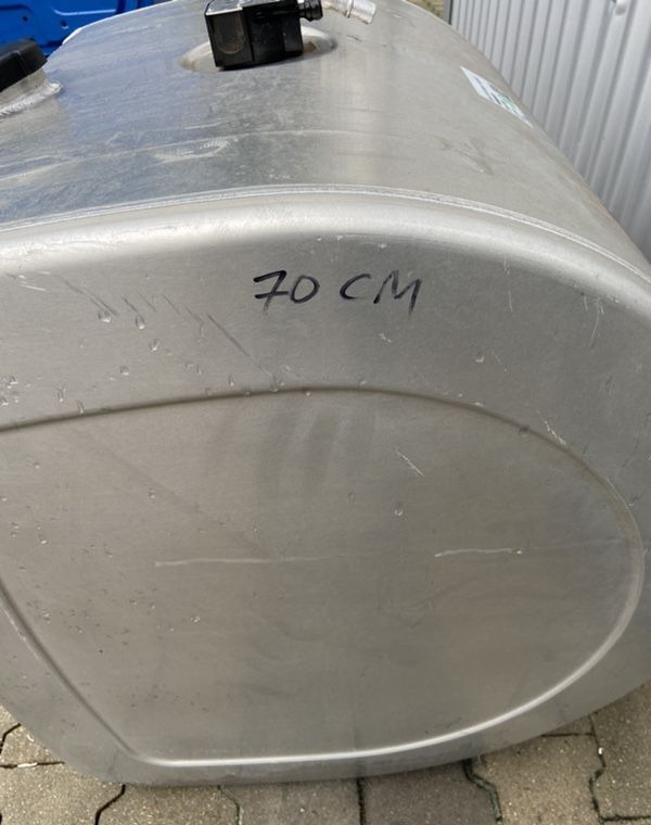 Zbiornik paliwa Volvo FH FM Renault 285 litrów jak NOWY bak - Топливный бак для Грузовиков: фото 5 Zbiornik paliwa Volvo FH FM Renault 285 litrów jak NOWY bak - Топливный бак для Грузовиков: фото 5