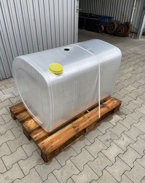Zbiornik paliwa Volvo FH FM Renault 405 litrów bak 101 cm - Топливный бак для Грузовиков: фото 1 Zbiornik paliwa Volvo FH FM Renault 405 litrów bak 101 cm - Топливный бак для Грузовиков: фото 1