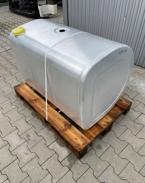 Zbiornik paliwa Volvo FH FM Renault 405 litrów bak 101 cm - Топливный бак для Грузовиков: фото 2 Zbiornik paliwa Volvo FH FM Renault 405 litrów bak 101 cm - Топливный бак для Грузовиков: фото 2