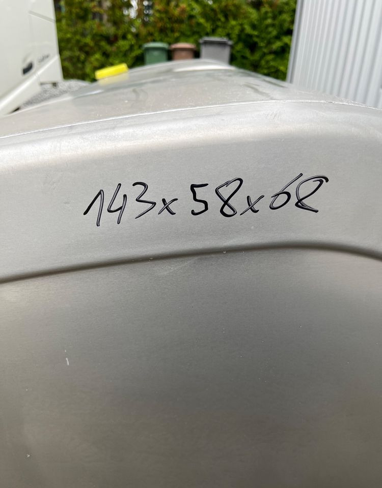 Zbiornik paliwa Volvo FH FM Renault 445 litrów bak low deck - Подготовка топлива для Грузовиков: фото 5 Zbiornik paliwa Volvo FH FM Renault 445 litrów bak low deck - Подготовка топлива для Грузовиков: фото 5