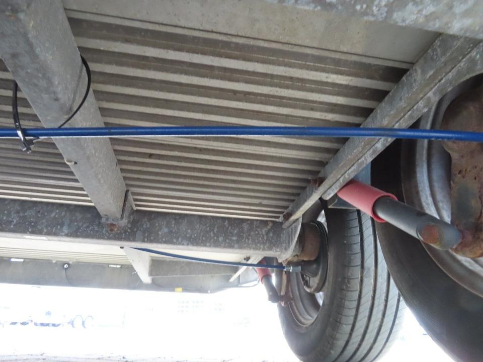 Прицеп-коневоз Böckmann, Pferdeanhänger, Comfort, CFF,Aluboden, SaKa, 100 km/h: фото 17