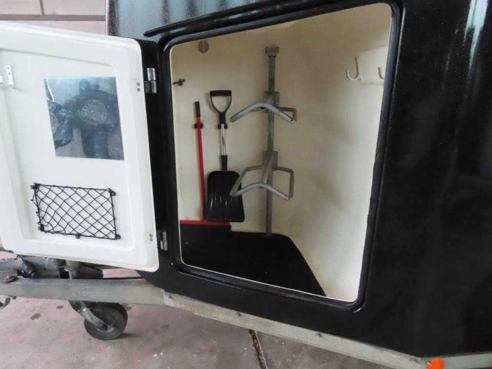 Böckmann,Pferdeanhänger,Comfort "Western" ALUBODEN, 100 km/h - Прицеп-коневоз: фото 4 Böckmann,Pferdeanhänger,Comfort "Western" ALUBODEN, 100 km/h - Прицеп-коневоз: фото 4