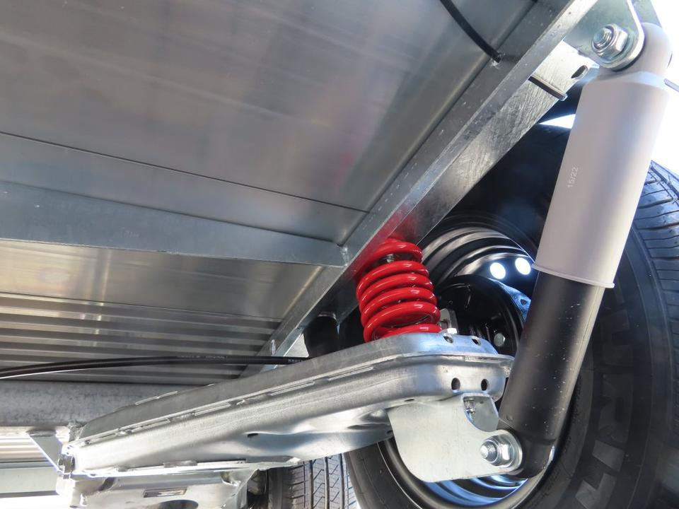 Прицеп-коневоз Böckmann Portax SKA 2025 Neu, Pferdeanhänger Sattelkammer,100 km: фото 13 Прицеп-коневоз Böckmann Portax SKA 2025 Neu, Pferdeanhänger Sattelkammer,100 km: фото 13