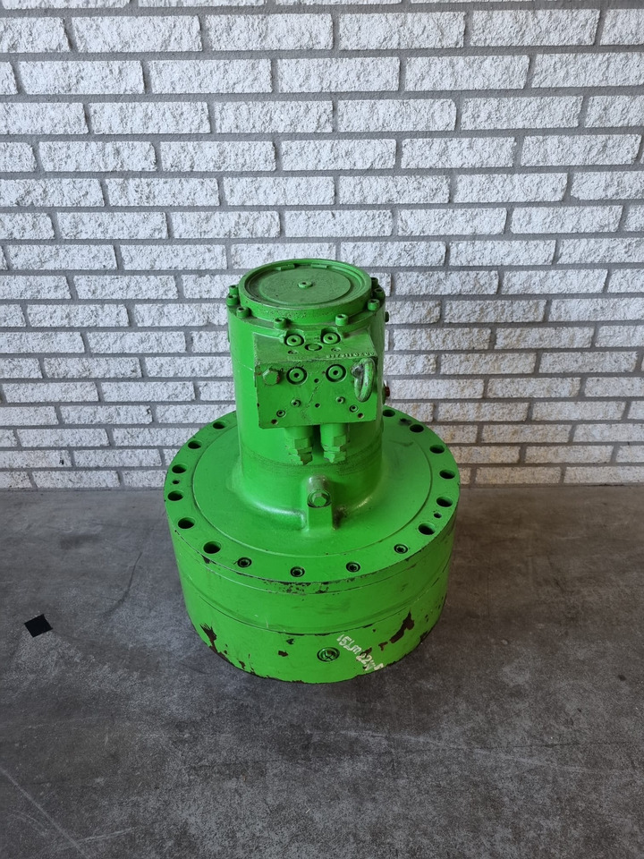 Sennebogen 850 C series Linde swing gear l - Поворотный редуктор для Строительной техники: фото 2 Sennebogen 850 C series Linde swing gear l - Поворотный редуктор для Строительной техники: фото 2