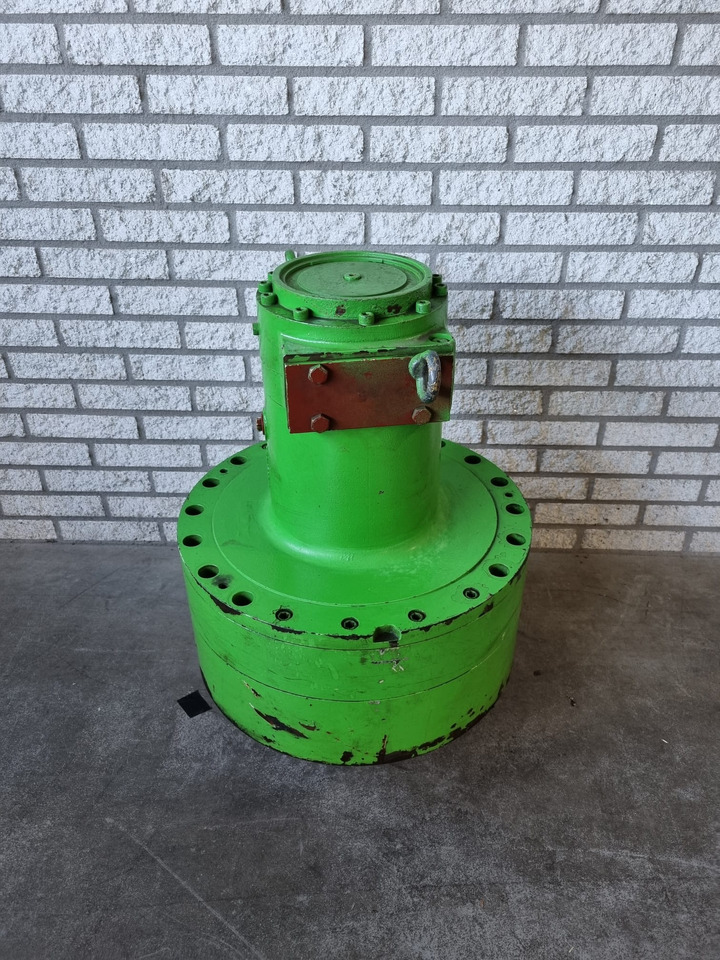 Sennebogen 850 C series Linde swing gear l - Поворотный редуктор для Строительной техники: фото 3 Sennebogen 850 C series Linde swing gear l - Поворотный редуктор для Строительной техники: фото 3