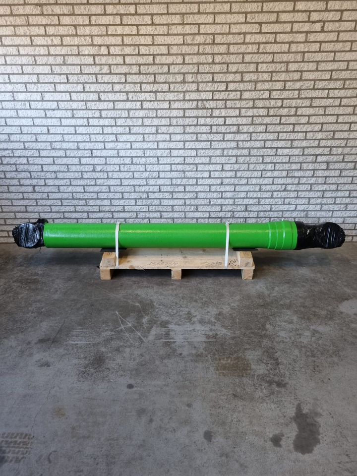 Sennebogen 870 Stick + boom Cylinder + 835 C boom + stick cylinder - Гидравлический цилиндр для Перегружателей: фото 2 Sennebogen 870 Stick + boom Cylinder + 835 C boom + stick cylinder - Гидравлический цилиндр для Перегружателей: фото 2