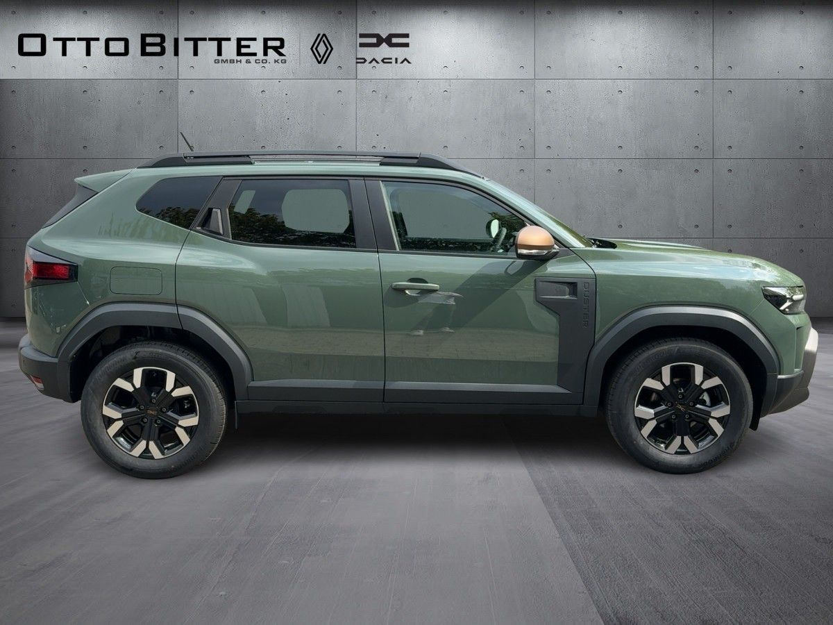 Dacia Duster Extreme TCe130 ALU/KAEMRA/WINTERPAKET - Внедорожник: фото 5 Dacia Duster Extreme TCe130 ALU/KAEMRA/WINTERPAKET - Внедорожник: фото 5