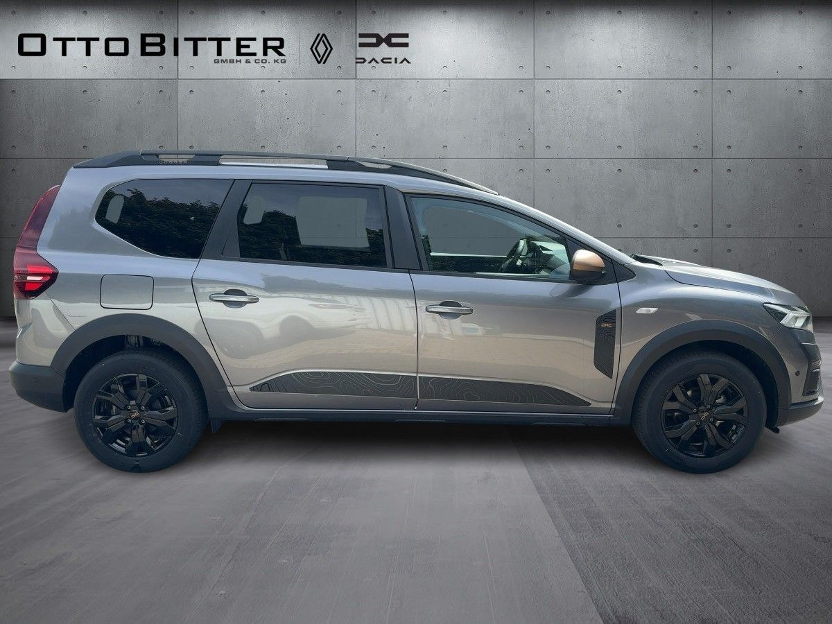 Dacia Jogger Jogger Extreme ECO-G 100 5-Sitzer FLÜSSIG - Универсал: фото 5 Dacia Jogger Jogger Extreme ECO-G 100 5-Sitzer FLÜSSIG - Универсал: фото 5