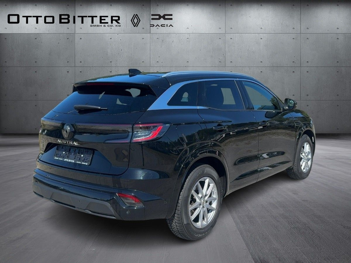 Renault Austral TCe160 Mild-Hybrid Techno AUTOMATIK - Внедорожник: фото 4 Renault Austral TCe160 Mild-Hybrid Techno AUTOMATIK - Внедорожник: фото 4