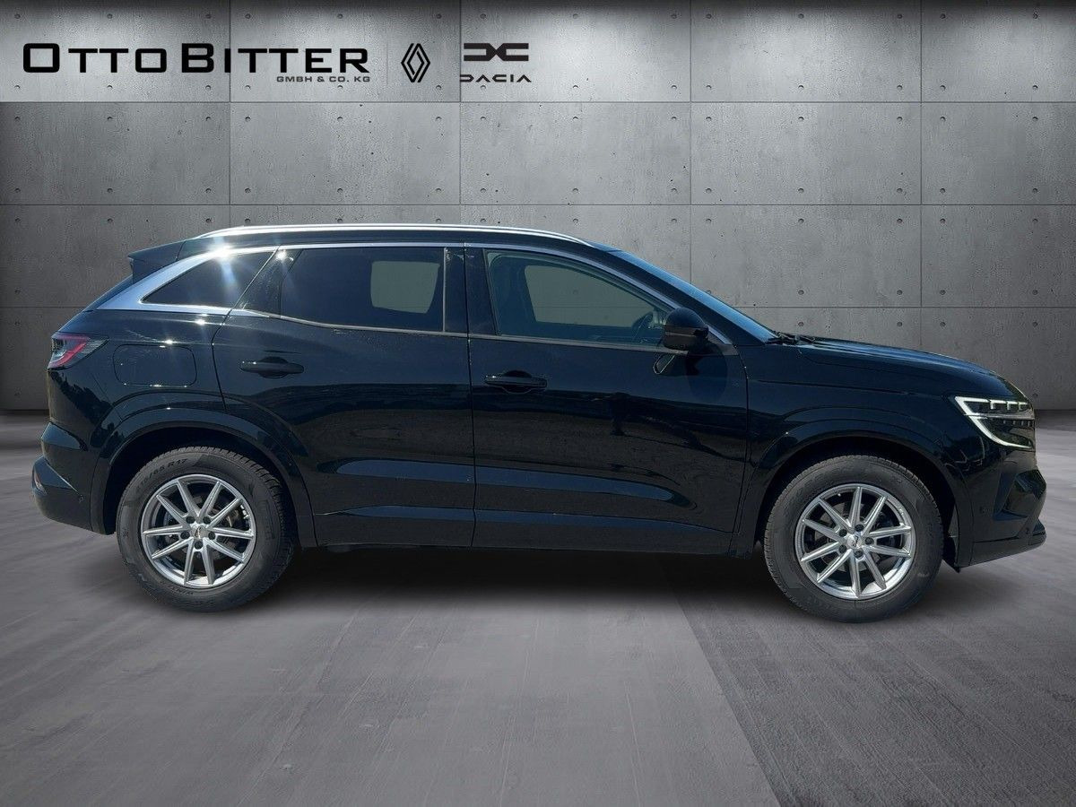 Renault Austral TCe160 Mild-Hybrid Techno AUTOMATIK - Внедорожник: фото 5 Renault Austral TCe160 Mild-Hybrid Techno AUTOMATIK - Внедорожник: фото 5