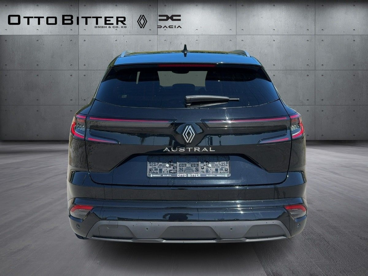 Renault Austral TCe160 Mild-Hybrid Techno AUTOMATIK - Внедорожник: фото 3 Renault Austral TCe160 Mild-Hybrid Techno AUTOMATIK - Внедорожник: фото 3