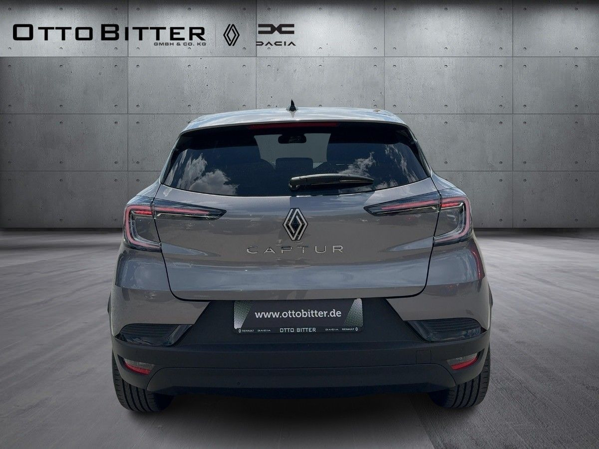 Renault Captur Techno Mild Hybrid 160 EDC WINTER-PAKET - Внедорожник: фото 3 Renault Captur Techno Mild Hybrid 160 EDC WINTER-PAKET - Внедорожник: фото 3