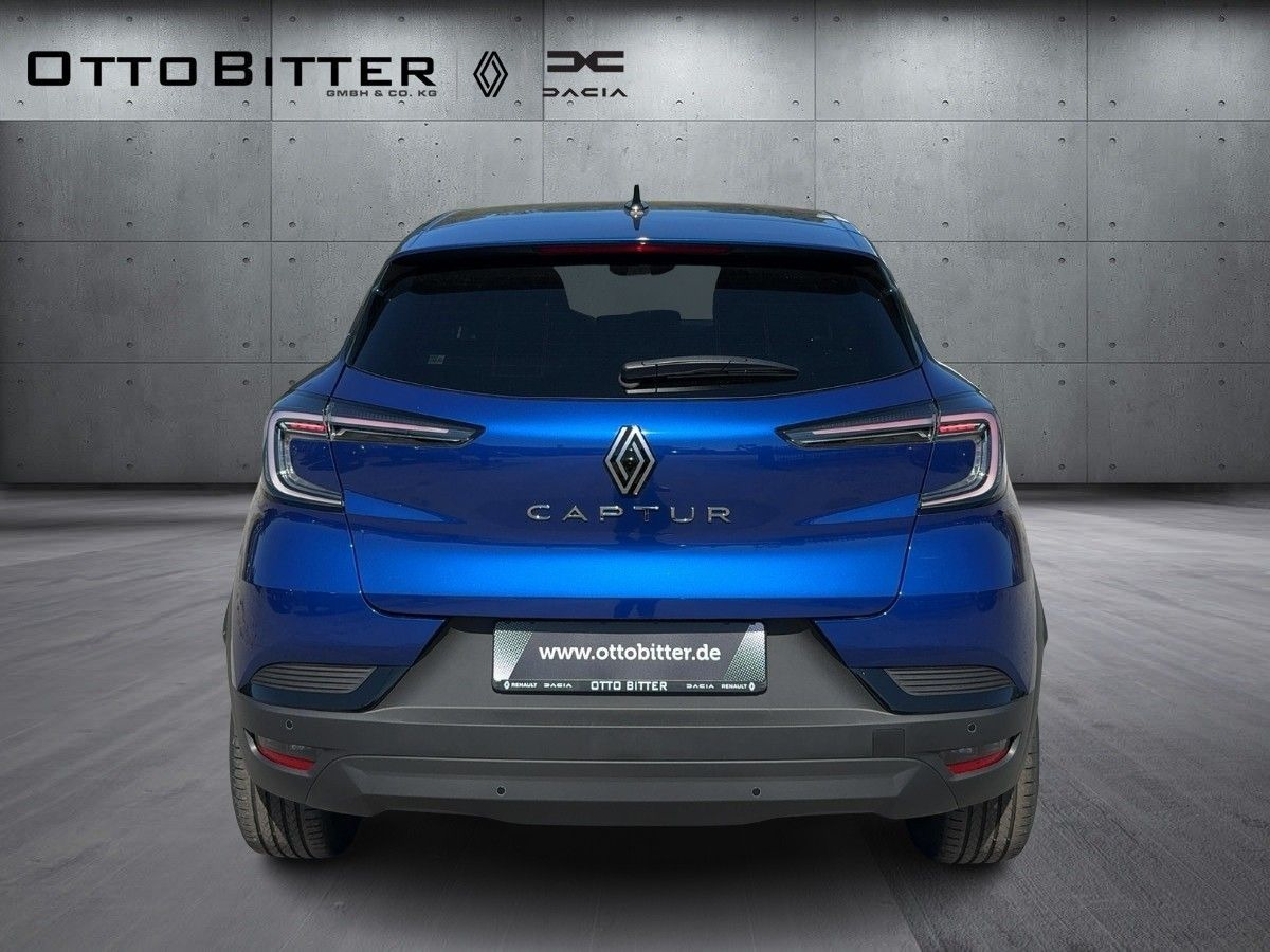 Renault Captur Techno TCe90 WINTER-PAKET/SITZH/KAMERA - Внедорожник: фото 3 Renault Captur Techno TCe90 WINTER-PAKET/SITZH/KAMERA - Внедорожник: фото 3