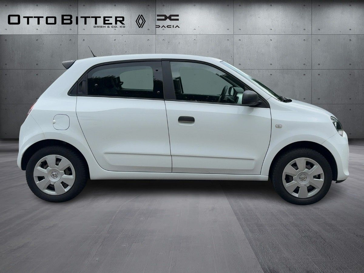 Renault Twingo Life SCe70 - Легковой автомобиль: фото 5 Renault Twingo Life SCe70 - Легковой автомобиль: фото 5