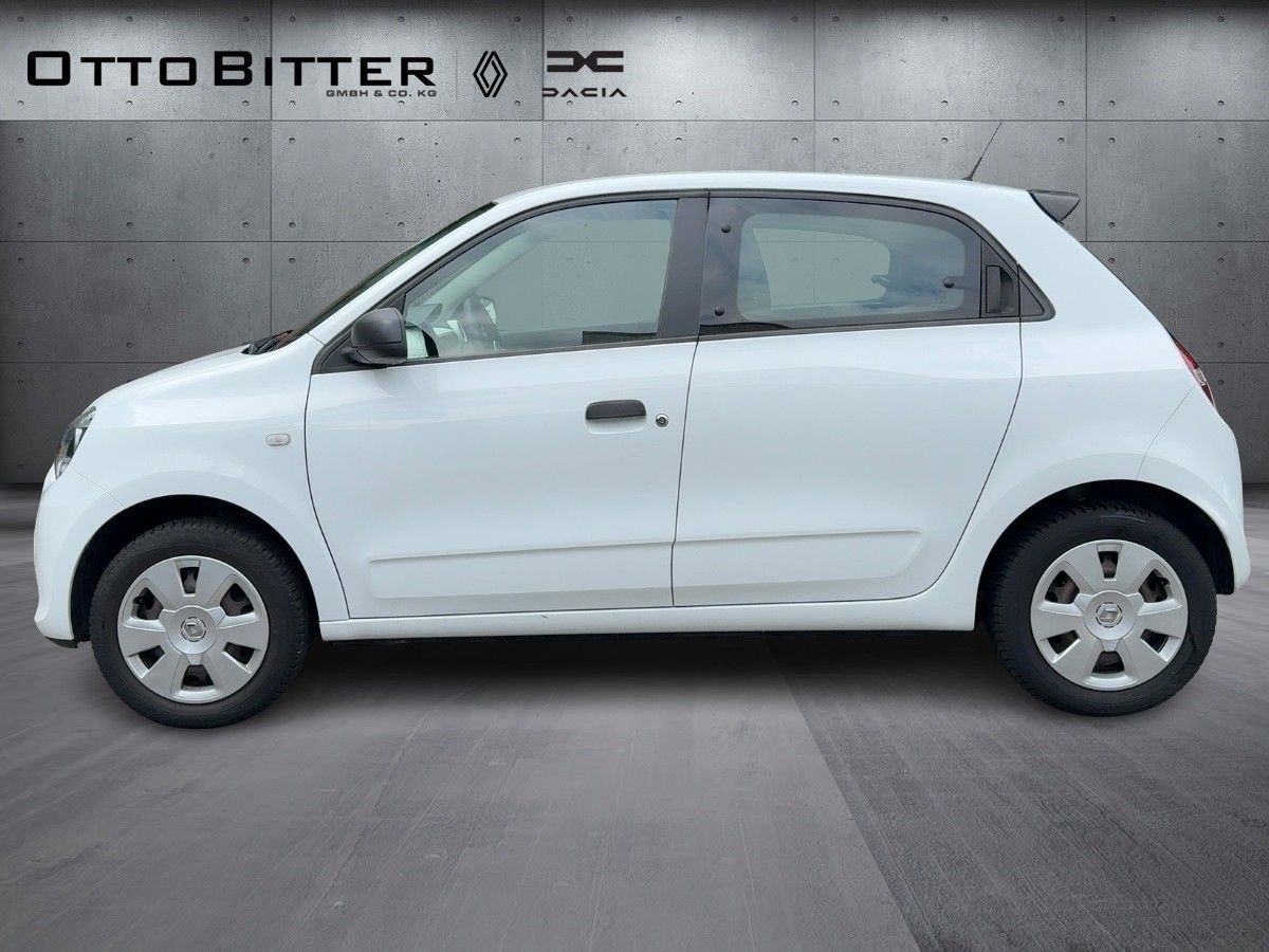 Renault Twingo Life SCe70 - Легковой автомобиль: фото 2 Renault Twingo Life SCe70 - Легковой автомобиль: фото 2