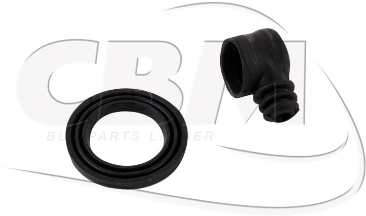 BREMBO CAP KIT - VOLVO (1696924) - Тормозной суппорт для Автобусов: фото 1 BREMBO CAP KIT - VOLVO (1696924) - Тормозной суппорт для Автобусов: фото 1