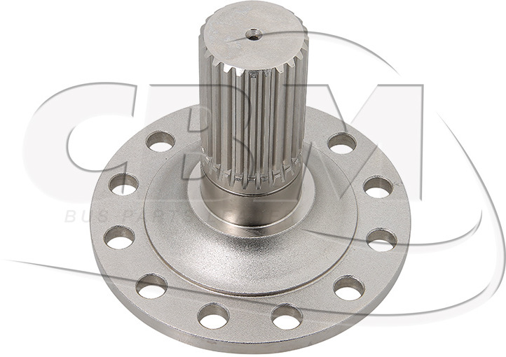 CBM ARBRE D'ENTREE - IRISBUS - IVECO - RVI MERCEDES (5010477244 | 770620623 | A6704902619) - Коробка передач и запчасти для Автобусов: фото 1 CBM ARBRE D'ENTREE - IRISBUS - IVECO - RVI MERCEDES (5010477244 | 770620623 | A6704902619) - Коробка передач и запчасти для Автобусов: фото 1