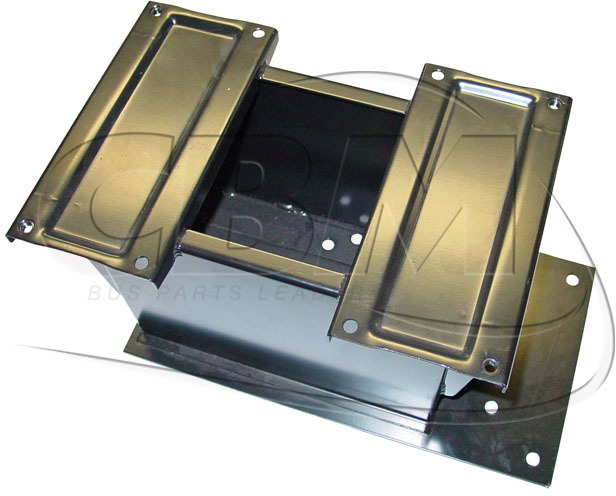 CBM BEDROCK - MAN (04274059511) - Сиденье для Автобусов: фото 1 CBM BEDROCK - MAN (04274059511) - Сиденье для Автобусов: фото 1