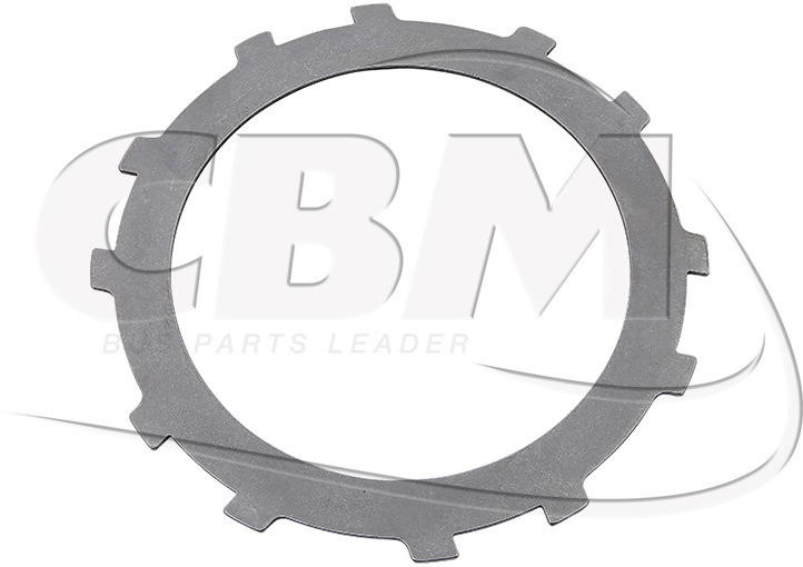 CBM DISQUE EXT. 3,50MM - IRISBUS - IVECO - RVI (504328734 | 5000814192) - Коробка передач и запчасти для Автобусов: фото 1 CBM DISQUE EXT. 3,50MM - IRISBUS - IVECO - RVI (504328734 | 5000814192) - Коробка передач и запчасти для Автобусов: фото 1