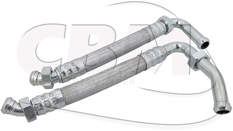 CBM KIT TUYAU - ZF KNORR (0501210655 | II32809/0062) - Коробка передач и запчасти для Автобусов: фото 1 CBM KIT TUYAU - ZF KNORR (0501210655 | II32809/0062) - Коробка передач и запчасти для Автобусов: фото 1