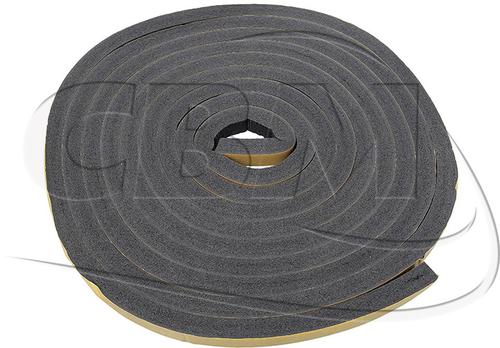 CBM OEM FOAM STRIP - MAN (81907140044) - Кузов и экстерьер для Автобусов: фото 1 CBM OEM FOAM STRIP - MAN (81907140044) - Кузов и экстерьер для Автобусов: фото 1