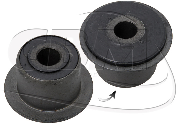 CBM SILENTBLOC - ISRI ZF (1094D0247 | 0730161115 | 730161115) - Подвеска для Автобусов: фото 1 CBM SILENTBLOC - ISRI ZF (1094D0247 | 0730161115 | 730161115) - Подвеска для Автобусов: фото 1