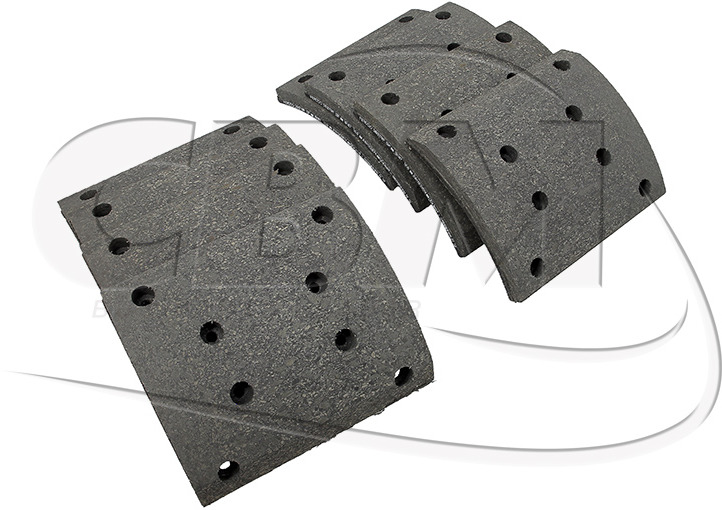 FEDERAL MOGUL GARNITURES DE FREIN - KAROSA (4421202048 | E4421202048) - Детали тормозной системы для Автобусов: фото 1 FEDERAL MOGUL GARNITURES DE FREIN - KAROSA (4421202048 | E4421202048) - Детали тормозной системы для Автобусов: фото 1