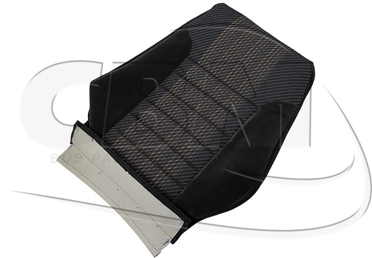 ISRI SEAT BACK COVER - VOLVO (9515784) - Сиденье для Автобусов: фото 1 ISRI SEAT BACK COVER - VOLVO (9515784) - Сиденье для Автобусов: фото 1