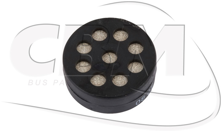 IVECO AIR FILTER - IRISBUS - IVECO - RVI (7170633) - Воздушный фильтр для Автобусов: фото 1 IVECO AIR FILTER - IRISBUS - IVECO - RVI (7170633) - Воздушный фильтр для Автобусов: фото 1