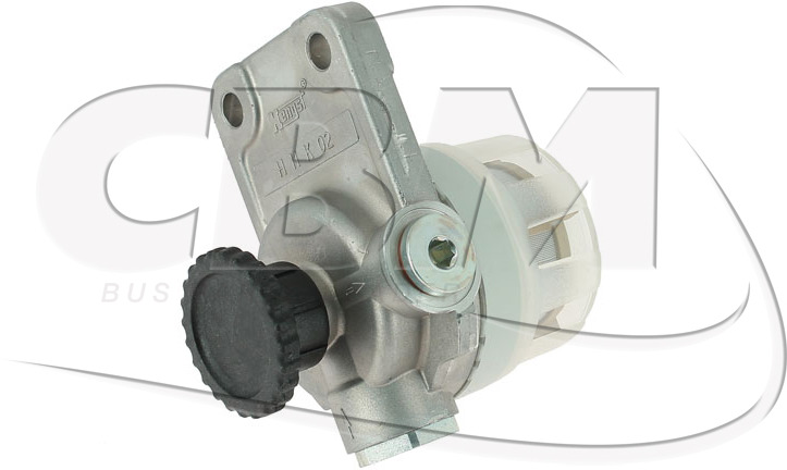 IVECO COMPLETE DIESEL PREFILTER - ZF (0635900277) - Топливный фильтр для Автобусов: фото 1 IVECO COMPLETE DIESEL PREFILTER - ZF (0635900277) - Топливный фильтр для Автобусов: фото 1