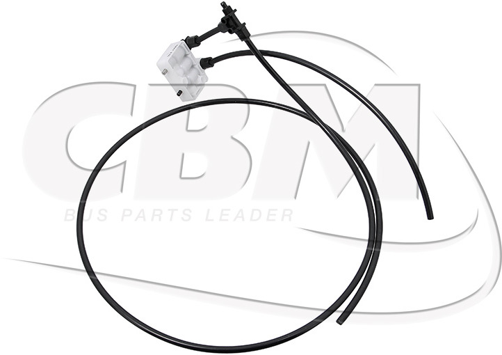 IVECO VALVE - ISRI (12505D | 41989) - Сиденье для Автобусов: фото 1 IVECO VALVE - ISRI (12505D | 41989) - Сиденье для Автобусов: фото 1