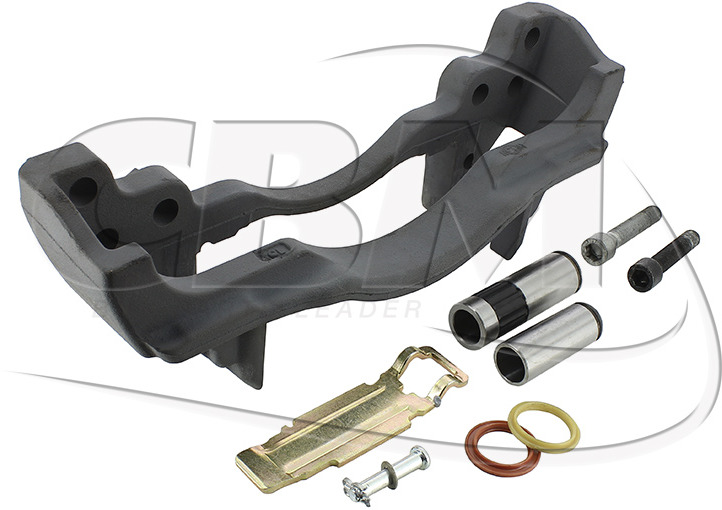 KNORR BREMSE SUPPORT D ETRIER - MAN NEW FLYER (80996010212 | 6345483 | 81981810270 | 81981810268) - Тормозной суппорт для Автобусов: фото 1 KNORR BREMSE SUPPORT D ETRIER - MAN NEW FLYER (80996010212 | 6345483 | 81981810270 | 81981810268) - Тормозной суппорт для Автобусов: фото 1