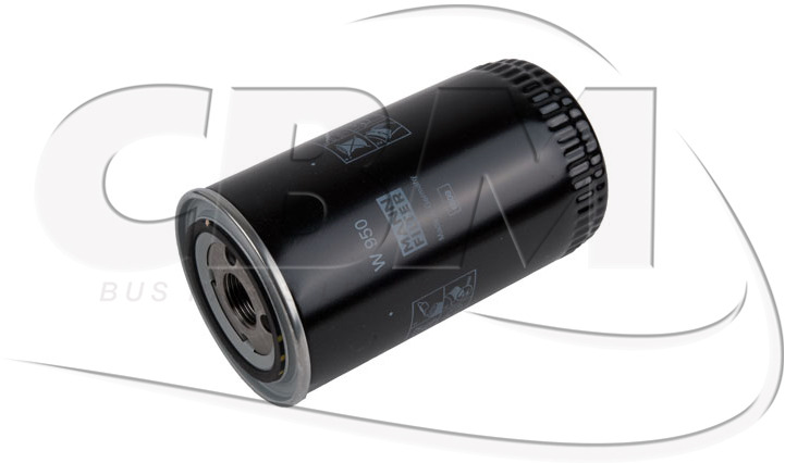 MANN FILTER OIL FILTER - IRISBUS - IVECO - RVI (5010080188 | 55196020) - Масляный фильтр для Автобусов: фото 1 MANN FILTER OIL FILTER - IRISBUS - IVECO - RVI (5010080188 | 55196020) - Масляный фильтр для Автобусов: фото 1