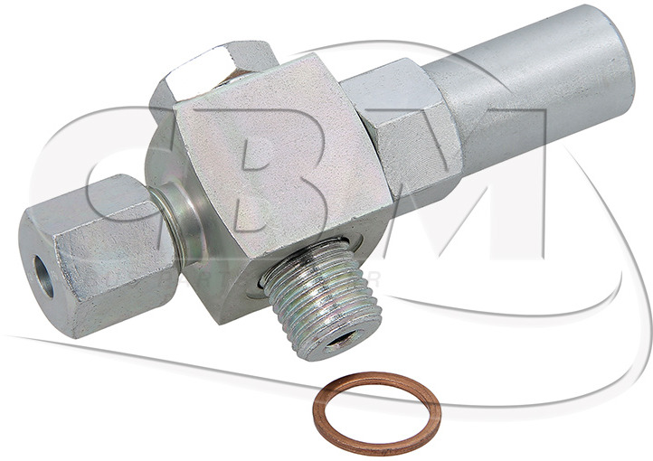 MERCEDES VANNE LIMITATION PRESSION - FEBI (21686) - Рама/ Шасси для Автобусов: фото 1 MERCEDES VANNE LIMITATION PRESSION - FEBI (21686) - Рама/ Шасси для Автобусов: фото 1