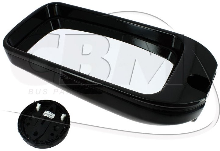 VISIONS SYSTEMS COMPLETE RIGHT MIRROR CASE - THERMOKING (421149) - Зеркало заднего вида для Автобусов: фото 1 VISIONS SYSTEMS COMPLETE RIGHT MIRROR CASE - THERMOKING (421149) - Зеркало заднего вида для Автобусов: фото 1