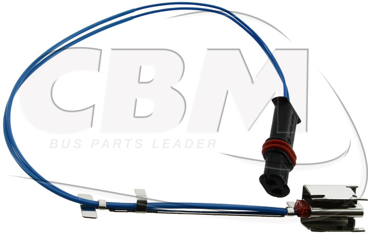 WEBASTO SENSOR - PAULSTRA ZF (511251 | 0501313568) - Сенсор для Автобусов: фото 1 WEBASTO SENSOR - PAULSTRA ZF (511251 | 0501313568) - Сенсор для Автобусов: фото 1