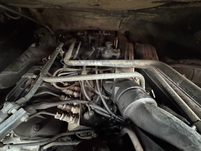 Mercedes-Benz SK 1824 (10.000 L / GRAND PONT / LAMES / V6 MOTEUR / PARFAIT ETAT) в лизинг Mercedes-Benz SK 1824 (10.000 L / GRAND PONT / LAMES / V6 MOTEUR / PARFAIT ETAT): фото 15