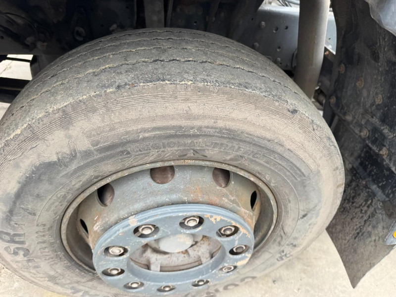 Mercedes-Benz SK 1824 (10.000 L / GRAND PONT / LAMES / V6 MOTEUR / PARFAIT ETAT) в лизинг Mercedes-Benz SK 1824 (10.000 L / GRAND PONT / LAMES / V6 MOTEUR / PARFAIT ETAT): фото 11