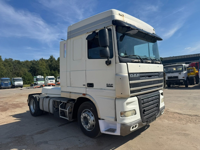 DAF 105 XF 460 Space Cab (GOOD CONDITION / BON ETAT) - Тягач: фото 3 DAF 105 XF 460 Space Cab (GOOD CONDITION / BON ETAT) - Тягач: фото 3