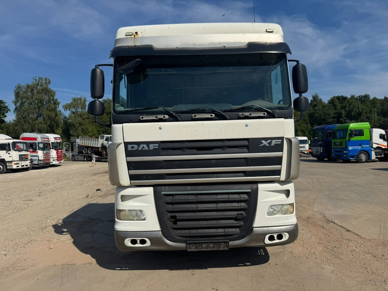 DAF 105 XF 460 Space Cab (GOOD CONDITION / BON ETAT) - Тягач: фото 2 DAF 105 XF 460 Space Cab (GOOD CONDITION / BON ETAT) - Тягач: фото 2