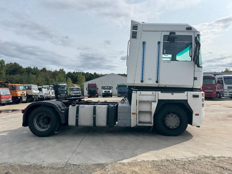 Renault AE 480 Magnum (BON ETAT / GOOD CONDIOTION) - Тягач: фото 4 Renault AE 480 Magnum (BON ETAT / GOOD CONDIOTION) - Тягач: фото 4
