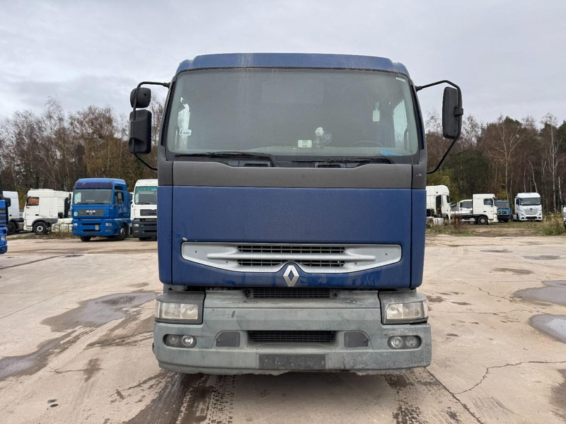 Renault Premium 420 (MANUAL GEARBOX / BOITE MANUELLE) - Тягач: фото 2 Renault Premium 420 (MANUAL GEARBOX / BOITE MANUELLE) - Тягач: фото 2
