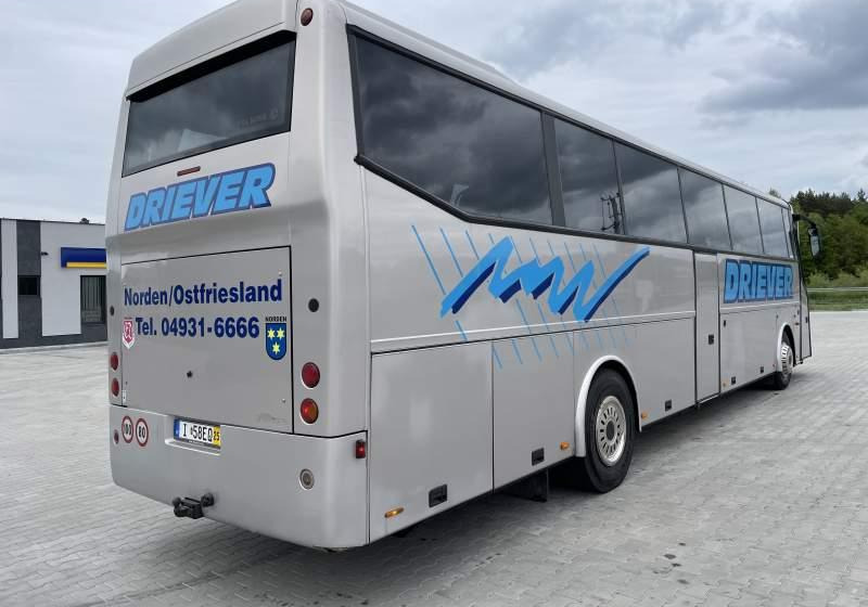 Bova Futura 127/365 Euro-5 - Туристический автобус: фото 3 Bova Futura 127/365 Euro-5 - Туристический автобус: фото 3