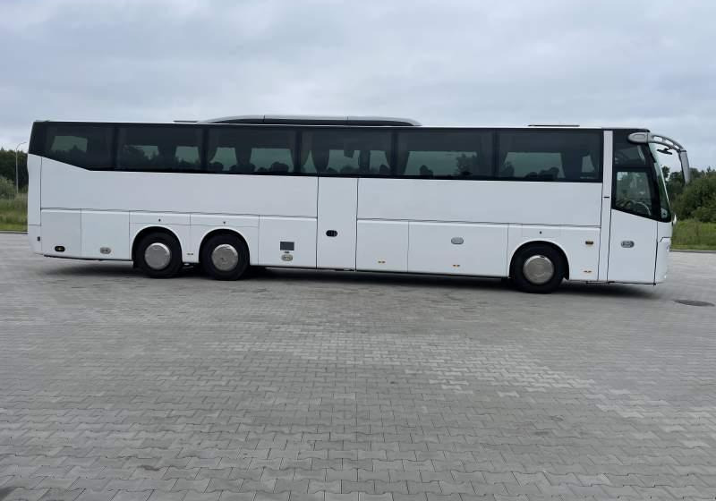 Bova Megiq 139-460 Euro-5 - Туристический автобус: фото 2 Bova Megiq 139-460 Euro-5 - Туристический автобус: фото 2