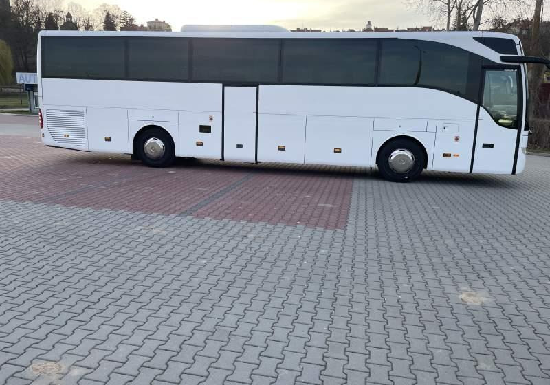 Mercedes-Benz 15RHD Tourismo Euro-5 - Туристический автобус: фото 2 Mercedes-Benz 15RHD Tourismo Euro-5 - Туристический автобус: фото 2